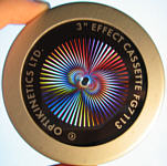 3" Effect Cassette - Colour #13 (FG7113)