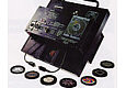 Solar System 2"cassettes