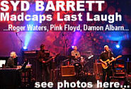 Syd Barrett, Madcaps Last Laugh