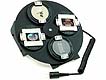 Optikinetics Solar/K Four Rotating Slide/Gobo Autochanger - click to view
