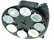 Optikinetics GoBo range Eight Static Gobo Autochanger - click to view