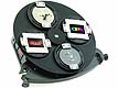 Optikinetics GoBo range Four Rotating Slide/Gobo Autochanger - click to view