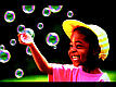 Optikinetics Bubble Juice & Replacement Bottles - click to view