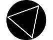 Optikinetics Beam Cassette - Mono Triangle - click to view