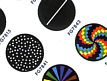 Solar System 2"cassettes