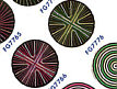 Optikinetics Solar System Mono Cassettes - click to view