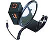 Optikinetics GoBo range Circular Motion Mirror - click to view