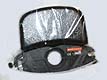 Optikinetics GoBo range 50mm Cassette Rotator - click to view