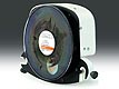 Optikinetics GoBo range 6" Wheel Rotator - click to view