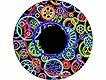 Optikinetics 6" Wheel: Cog - click to view