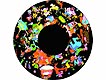 Optikinetics 6" Wheel: Comic Violence - click to view