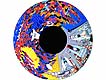 Optikinetics 6" Wheel: Eastern Horizons - click to view