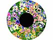 Optikinetics 6" Wheel: Floral - click to view