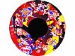 Optikinetics 6" Wheel: Graffiti - click to view
