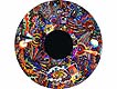 Optikinetics 6" Wheel: Inner Space - click to view