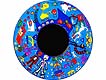 Optikinetics 6" Wheel: Munchies - click to view