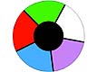 Optikinetics Spektraflash Wheel - click to view