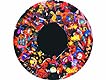 Optikinetics 6" Wheel: Toons - click to view