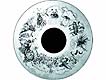 Optikinetics 6" Wheel: Wildlife - click to view