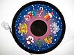 Clearance effect wheels... click to view