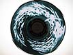 Optikinetics 6" Wheel: Black & White Clouds (575 Safe) (new, old stock) - click to view