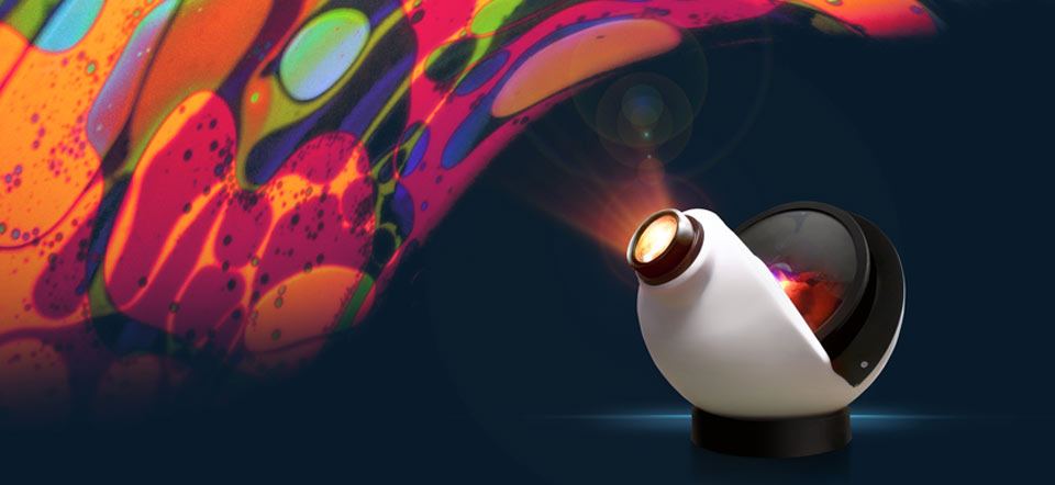 Optifanatics - #1 Optikinetics lighting effects specialists - OPTI new ...