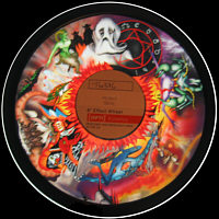 Devil 6" effect wheel