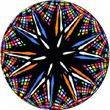 Optikinetics Multi Coloured Cassette No. 20
