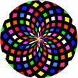 Optikinetics Multi Coloured Cassette No. 26