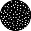 Optikinetics Beam Cassette - Mono Dots