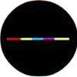 Optikinetics Beam Cassette - Color Line A