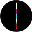 Optikinetics Beam Cassette - Color Line B