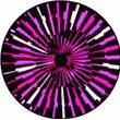 Optikinetics Mono Colour Cassette Pink No. 2