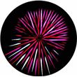 Optikinetics Mono Colour Cassette Pink No. 11