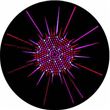 Optikinetics Mono Colour Cassette Pink No. 23