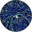 Optikinetics Mono Colour Cassette Blue No. 7