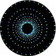 Optikinetics Mono Colour Cassette Blue No. 15