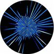 Optikinetics Mono Colour Cassette Blue No. 23