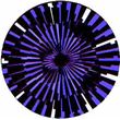 Optikinetics Mono Colour Cassette Purple No. 2