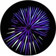 Optikinetics Mono Colour Cassette Purple No. 11