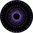 Optikinetics Mono Colour Cassette Purple No. 15