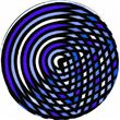 Optikinetics Mono Colour Cassette Purple No. 27