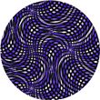 Optikinetics Mono Colour Cassette Purple No. 31
