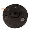 Optikinetics Magnetic Wheel Rotator Adaptor