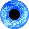 Optikinetics 6" Wheel: Cloud