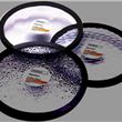 Optikinetics Distortion Wheel 1 (Mild)