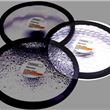 Optikinetics Distortion Wheel 2 (Medium)