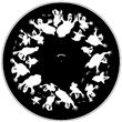 Optikinetics 6" Wheel: Ghosts