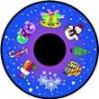 Optikinetics 6" Wheel: Gifts
