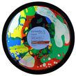 Optikinetics Liquid Wheel B (Jungle Jive)